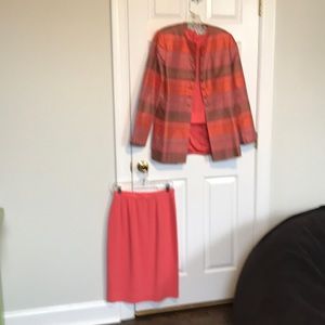 Classical Carlisle 3 piece dinner suit